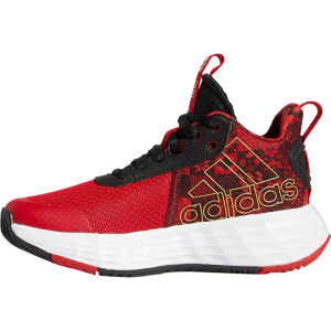 adidas | OwnTheGame 2.0 Childrens Basketball Shoes