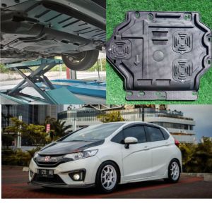 Honda Jazz GK5 Cover Engine