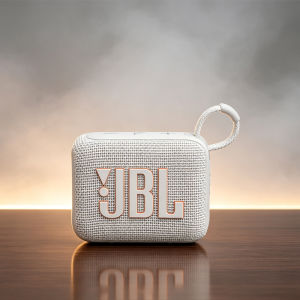 JBL | Loa Bluetooth Di Động JBL GO4 Nhỏ Gọn Chống Nước Phát Nhạc Với Kết Nối Bluetooth Ổn Định Dùng Cho Du Lịch Âm Thanh Stereo Sử Dụng Nguồn USB