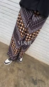 Sarung Gus Iqdam Batik / Sarung Gus Kautsar / Sarung Lasem / Sarung Batik Pria