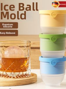 Loolecondera | Food Grade Silicone Ice Mold