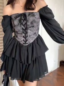 Puff Sleeve Summer Dresses: Stylish & Comfortable Choices