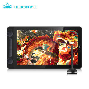 Huion | Drawing Tablet Screen Digital Painting Screen