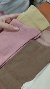 168 Kaos Kaki Wanita Panjang Bawah Betis Tinggi Kaus Kaki Musim Dingin Winter Socks Hangat Tahan Dingin Bahan Velvet Rayon