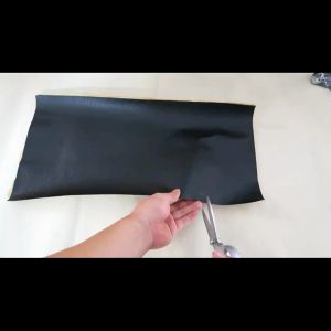 50X140CM PVC Waterproof Adhesive Leather Self-Adhesive Fix Patch Sofa Repair Subsidies PU Fabric Stickers DIY Leather Patches For Sofa Car Seat Tote Bag Jacket