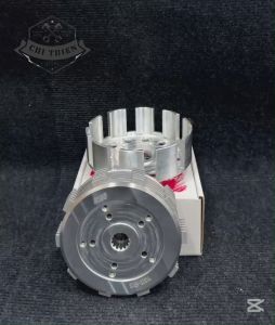 BỘ NỒI CNC FASSTEK RACING 6 bố CHO EX150