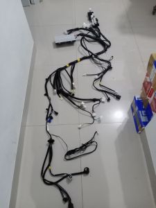 jual kabel body Mitsubishi canter rpm  Mitsubishi ktb New