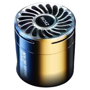 DIANJIXIONG | Long-lasting Car Fragrance