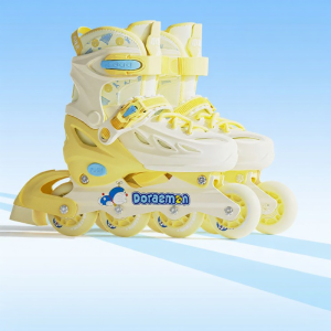 SUPER YOUNGSTER | Children Beginner Inline Skates 3-12 Years