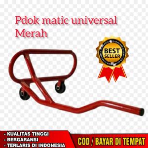 Standar Paddock  Ninja CBR R25 GSX Vixion R15 Vario Mio Beat Nmax Ninja 250