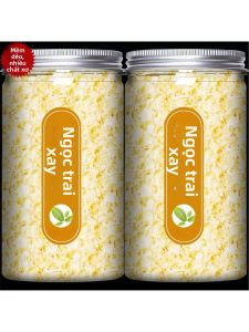 Nấm Tai Bạc Birchwood Sấy Khô Tươi Dã Ngoại Giải phóng Gel Nhanh
