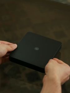 Cân điện tử GHOST 2 mặt cho pha chế cân cà phê đồ uống có đếm giờ Cafede Kona pin sạc