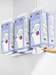 BOTARE|Bulk Hanging Toilet Paper