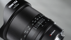 7Artisans 10mm F/2.8 Mark II Full Frame Format Canon RF Mount Ultra Wide Angle Fisheye Prime Lens MF Manual Focus Large Aperture for EOS R EOS R3 EOS RP EOS R5 EOS R6 Mirrorless Cameras | JG Superstore