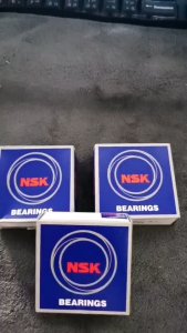 ลูกปืนถ้วยคอ honda ลูกปืนคอแท้ 32005XJ CRF 250 L CRF250L CRF250 CRF150R CBR CR 85 steering bearing