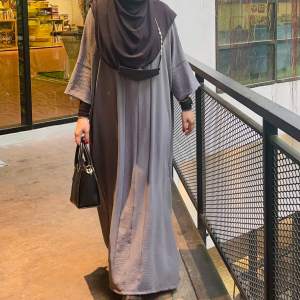AYUNAR Caftan Abaya