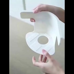 Kẹp ga trải giường vô hình 4 mảnh - Chốt đàn hồi chống trượt cho mọi kích cỡ nệm lắp đặt không cần dụng cụ và giải pháp không nhăn