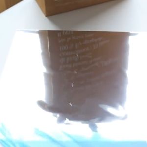 Wall sticker bathroom bedroom decoration DIY mirror wall sticker soft mirror wall sticker mirror