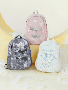 VANWALK | Large Capacity Girls Backpack