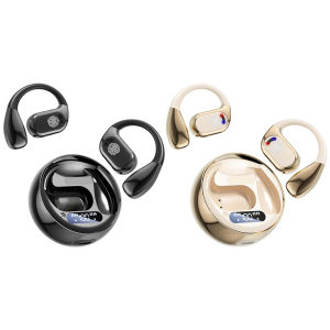 Smart AI Language Translation Earbuds Long Battery Life Translator Device Smart Voice Translator for Travel and Business