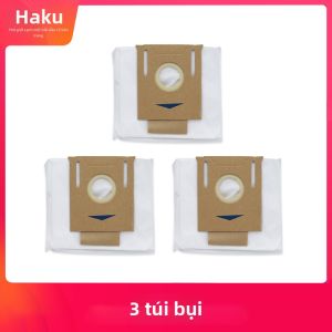 KELUKE | Khăn Lau cho Phụ Kiện Máy Hút Bụi Tự Động