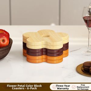 AIMUKE | Creative Heat-Resistant Cup Coaster