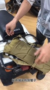 3 Liter Tactical Hydro Bag Hydration Pack Water Backpack