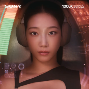 Sony WH-1000XM5 / WH 1000XM5 Wireless Noise Canceling Bluetooth Headphones