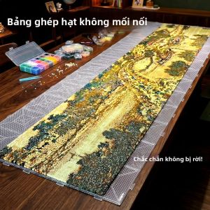 YUGUANG | Large Heat-resistant Transparent Bead Board 2.6mm