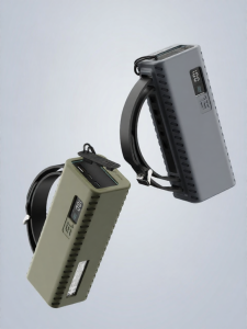 Sikai | Anti-fall Storage Multi-functional Protective Case 15