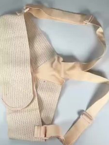 1pc Belly Bands for Pregnant Women Breathable Pregnancy Belly Support Belt with Adjustable Straps Back Support Pelvic Support