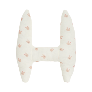 DREAMCAR | Anti-Head Tilt Safety Car Seat Pillow for Kids