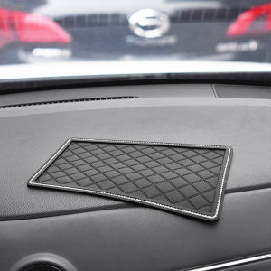 New Style Trendy Car Tissue Box Living Room Napkin Storage High-Grade Leather Car Tissue Box Mens Car