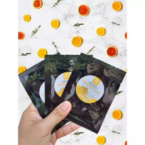 🌹Mẫu thử🌹Kem body dứa trắng da siêu tốc Bamboo