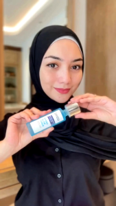 Saviosa Hydra Glow Toner Niacinamide + Licorice 80 ML