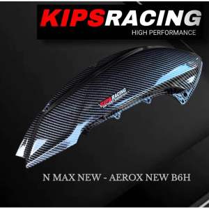 TUTUP FILTER N MAX NEW CARBON B6H ▪️TUTUP FILTER AEROX NEW CARBON -tutup filter aerox new carbon aerox conected nmax carbon