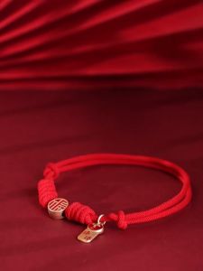 LUCKY Kolar Kucing Blessed Pendant Collar 14-45CM 柿柿如意 健康平安 一夜暴富 吊坠项圈