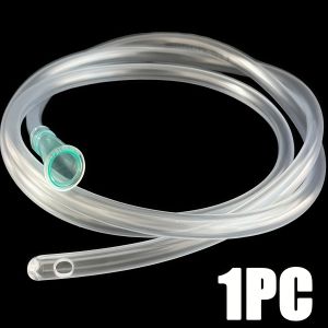 Ống Mềm Trong Suốt 1M Green Needle Tương Thích Với Ống Tiêm Cỡ Lớn Chất Liệu PP-C Ống Dẫn Nước Cho Hệ Thống Ống Nước Gia Đình