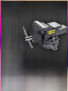 Industrial Grade Heavy Duty vice Clamp Workbench Small Home Use Tiger Table Clamp Industrial Level vice Clamp Bench Vise