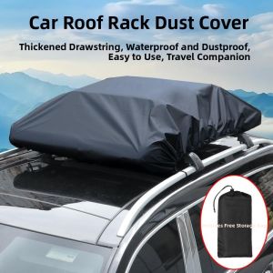 SHIYINBEIBI | Rainproof Thermal Car Roof Luggage Rack Cover