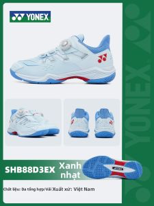 Yonex | Giày Cầu Lông Dáng Rộng Cho Nam và Nữ
