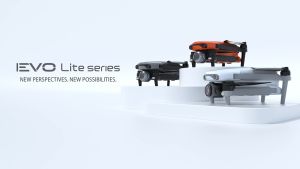 Autel Robotics EVO Lite + 6K Camera 1” CMOS
