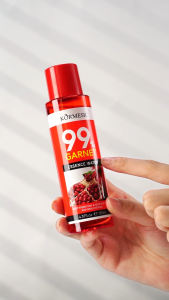 [BPOM] Kormesic Pomegranate Essence Water 130ml – Toner Wajah Mencerahkan & Melembapkan