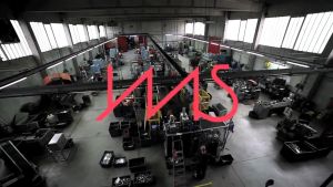 IMS 58mm Competition Filter Basket Precision Espresso Basket Compatible with Gaggia 58mm Portafilter Gaggia Classic Classic Pro VST