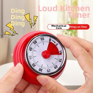 TAFUMAN | Loud Countdown Kitchen Timer
