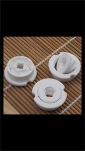 portablePepper Mill Replacement Parts Salt And Pepper Grinder Manual Ceramic Grinder Core Pepper Mill Accessories