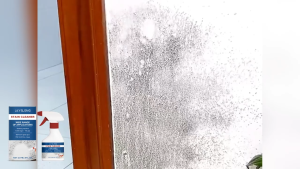 【Same Day Shipping】Jaysuing Multi-purpose cleaning spray Wall tile gap and bathroom ceiling stain and mold removal cleaning spray