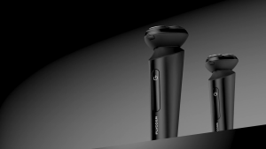 FLYCO Electric Shaver FS929 | Smart LED Display | 3 Heads Rotary | IPX7 Full-Body Washable | 1 Hour Fast Charge