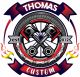 Thomas custom