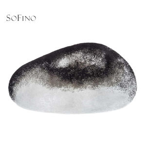 SoFINO | Elegant Irregular Design Carpet